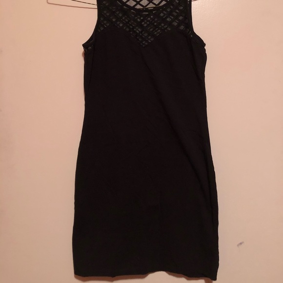 SALE 5 for $20 H&M Black Mini Dress